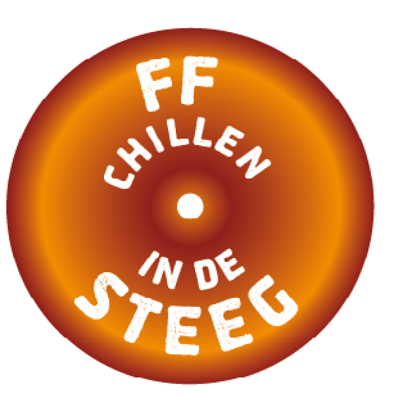 Jubileum 'Chillen in de Steeg'