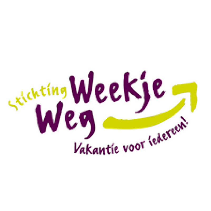 Artikel Stichting Weekje Weg